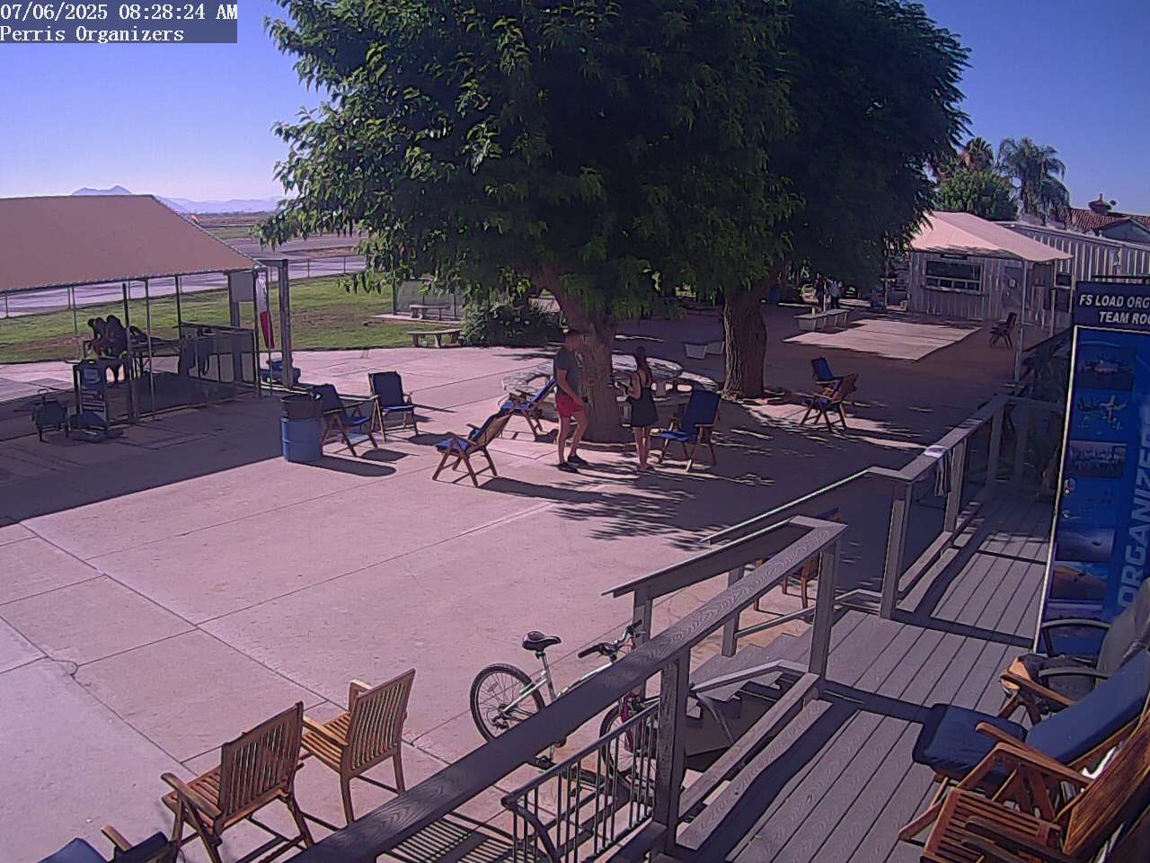 Perris Cam