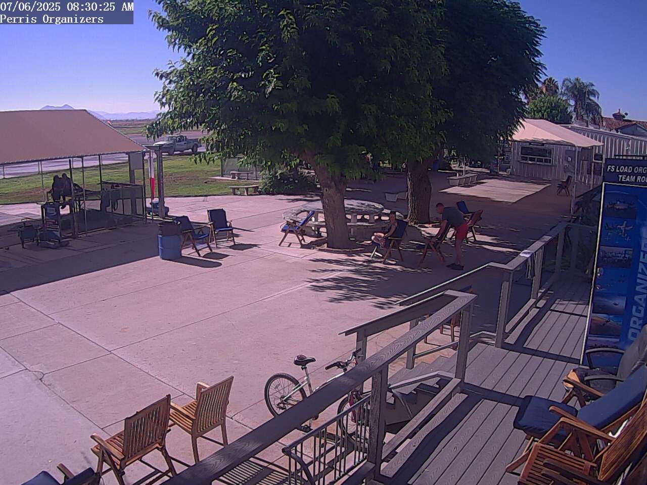 Perris Cam
