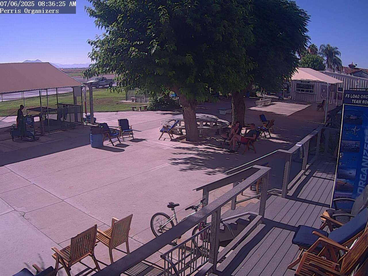 Perris Cam