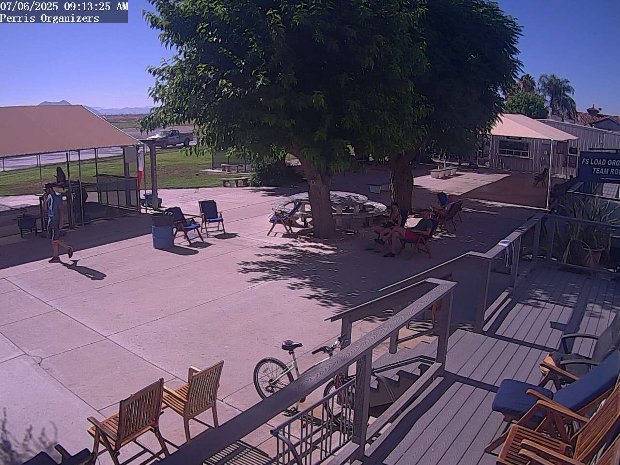 Perris Cam