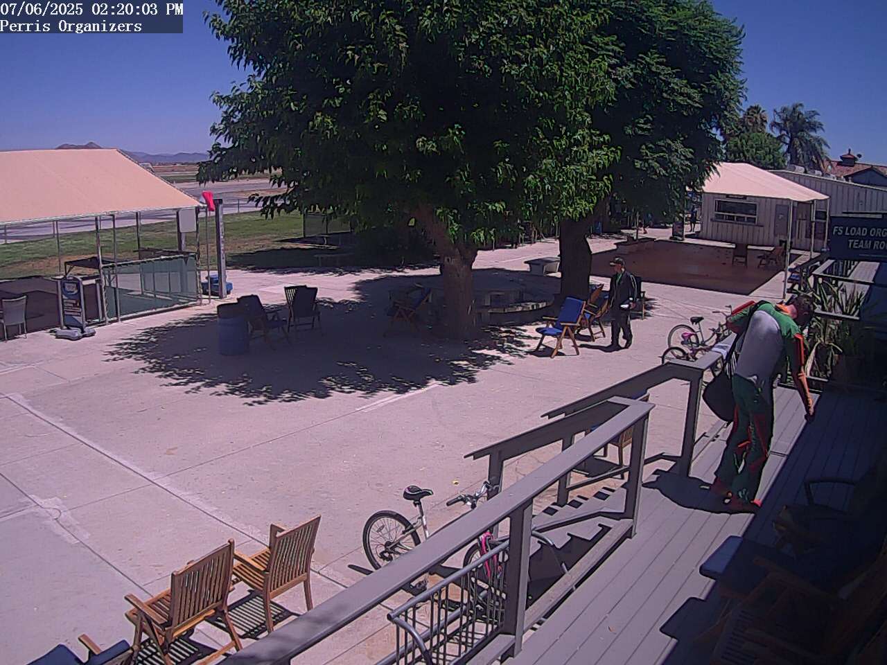 Perris Cam