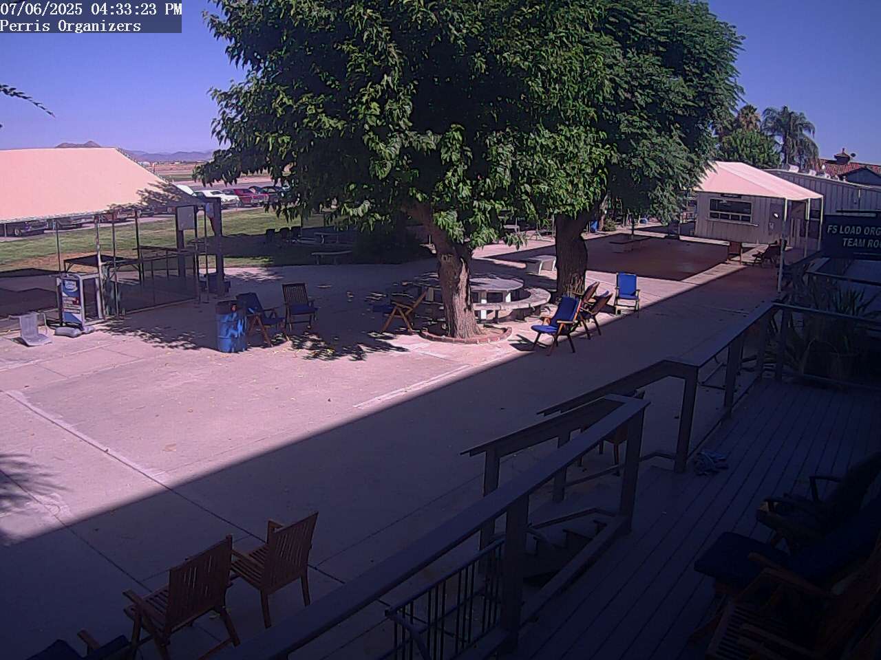 Perris Cam