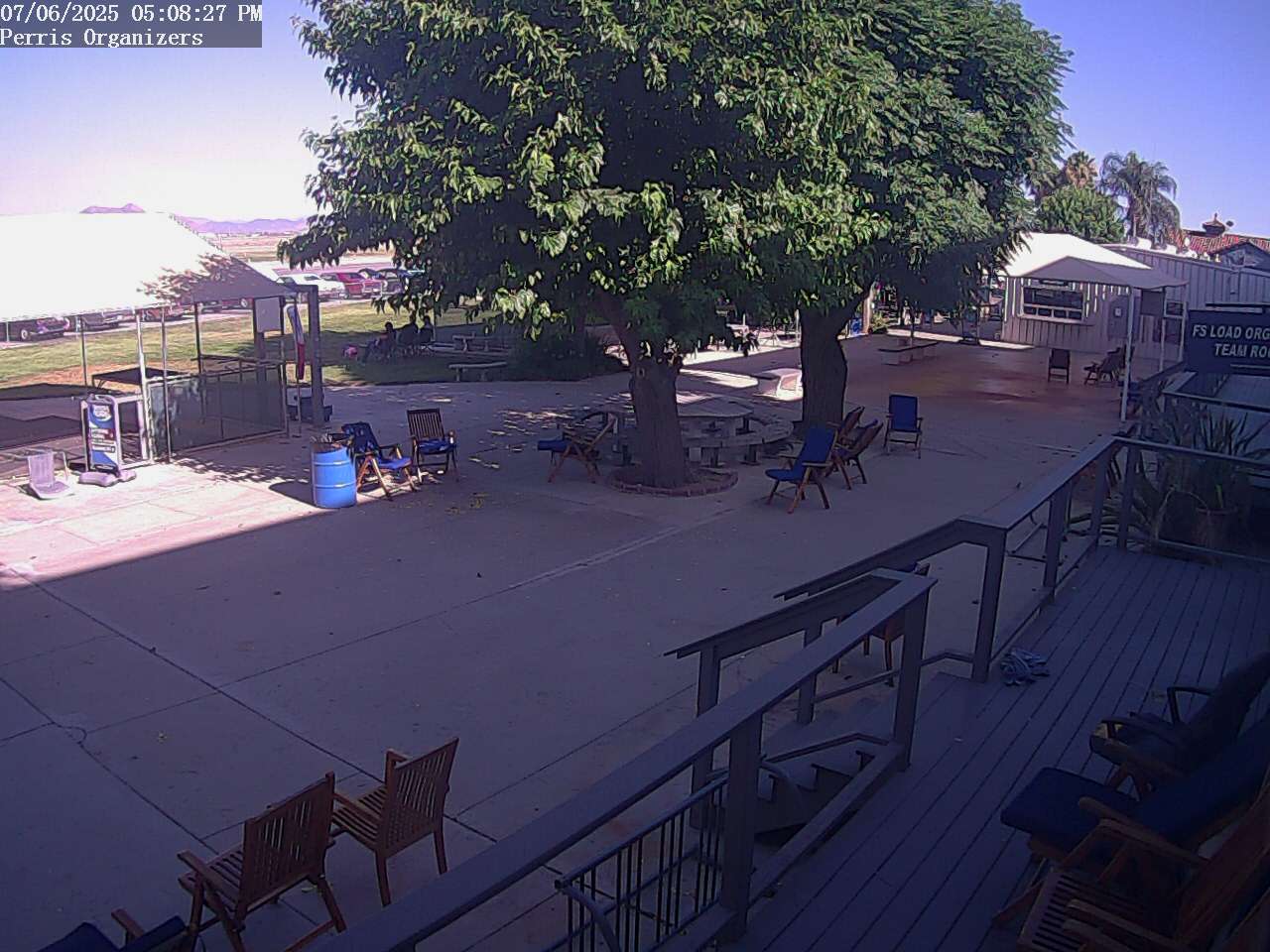 Perris Cam
