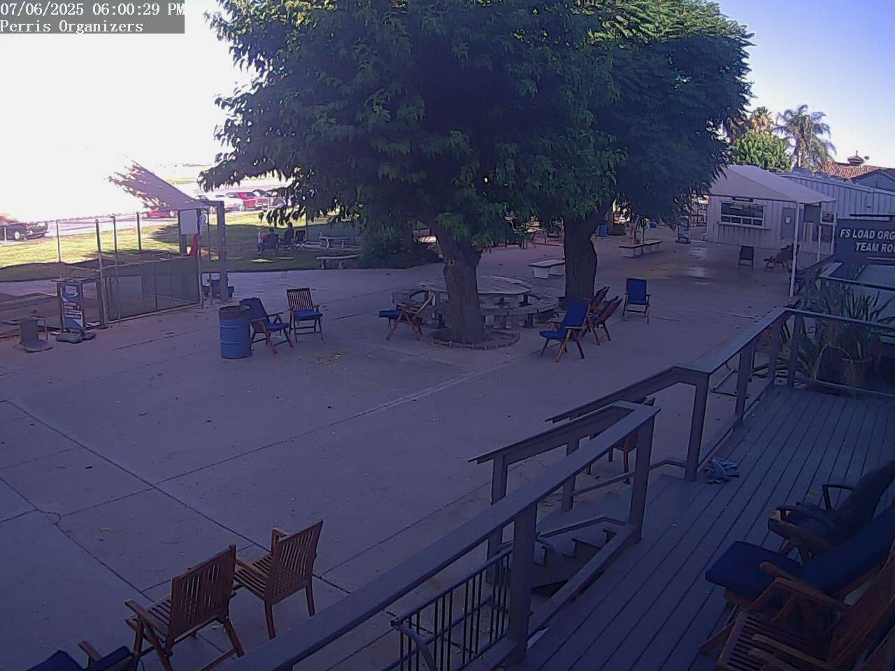 Perris Cam