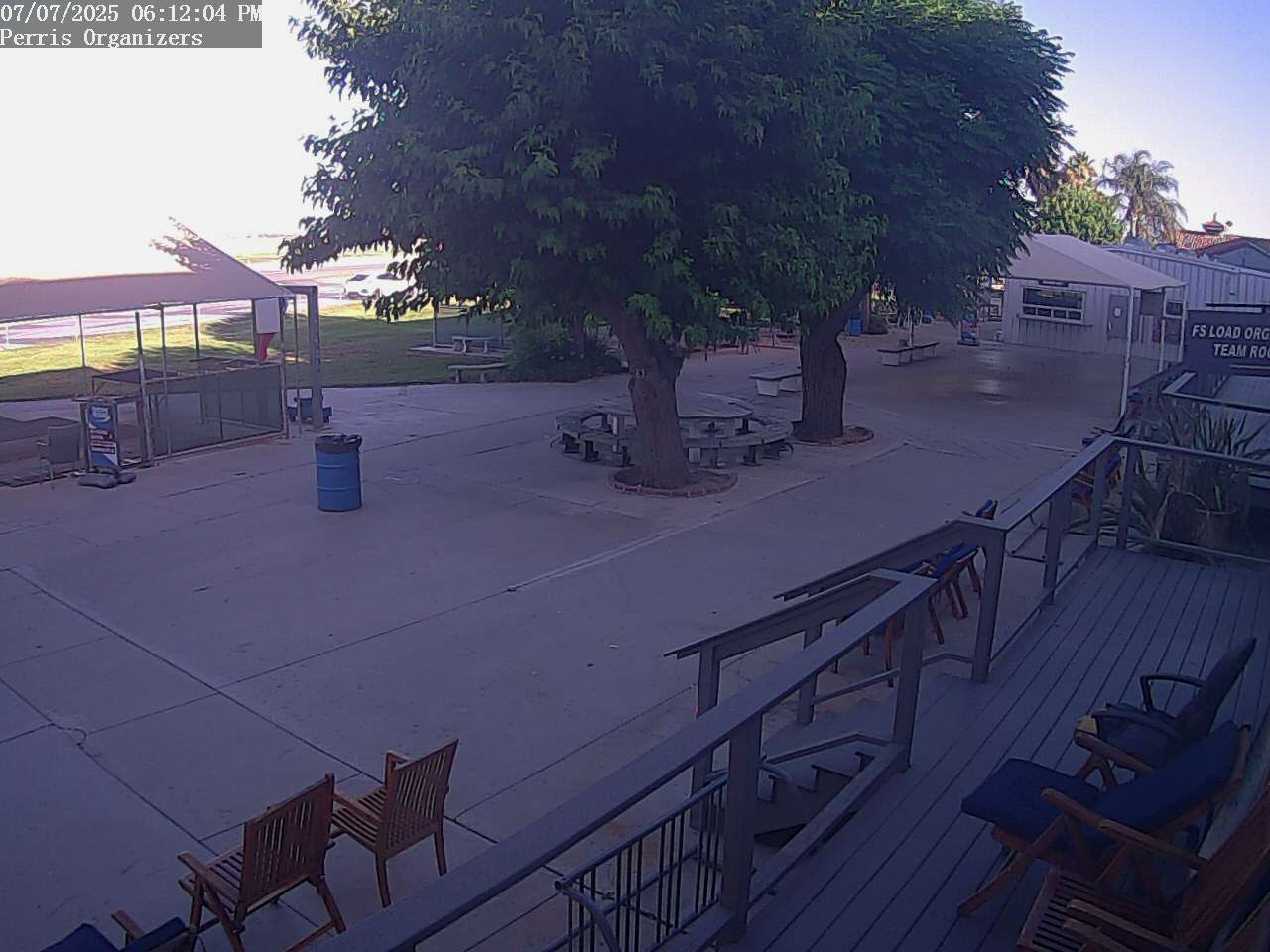 Perris Cam