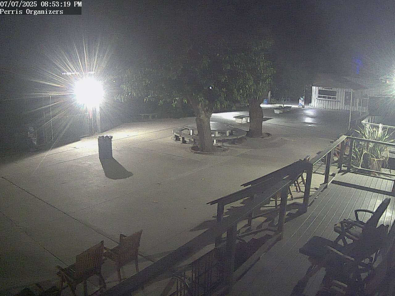 Perris Cam