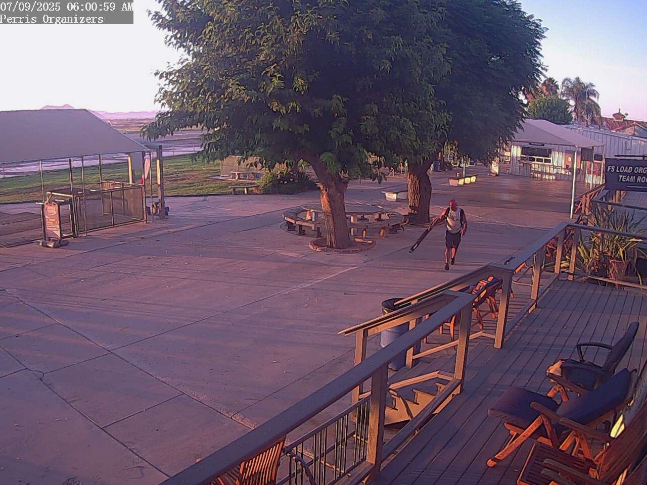 Perris Cam