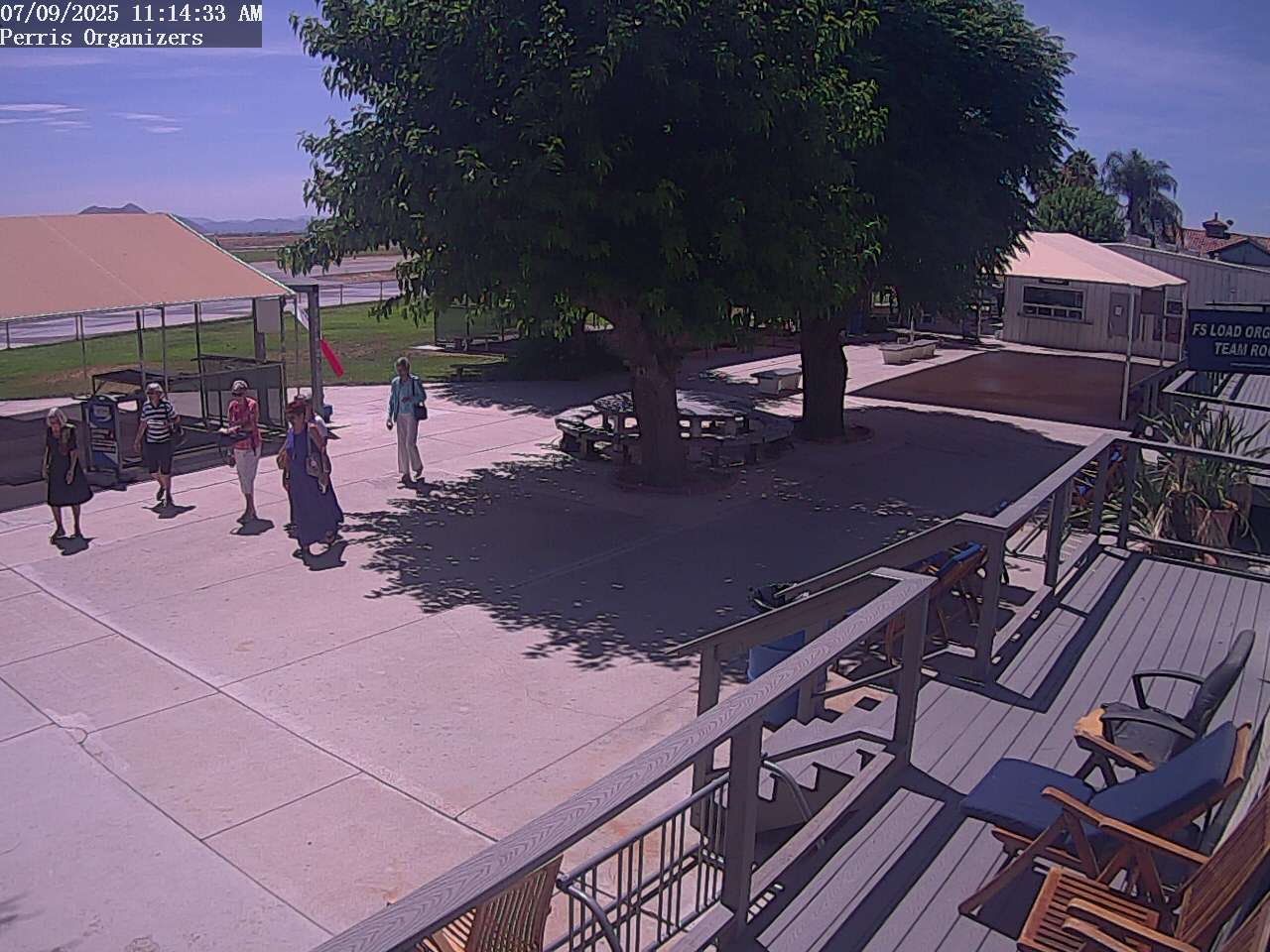 Perris Cam
