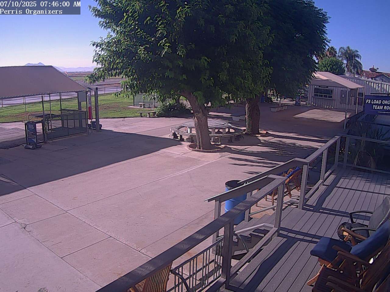 Perris Cam