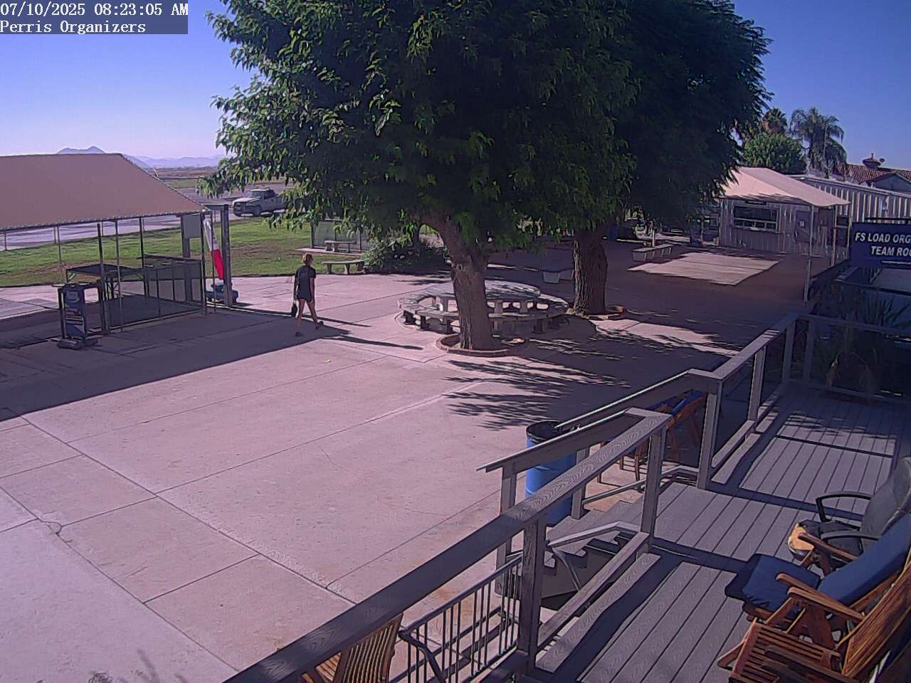 Perris Cam