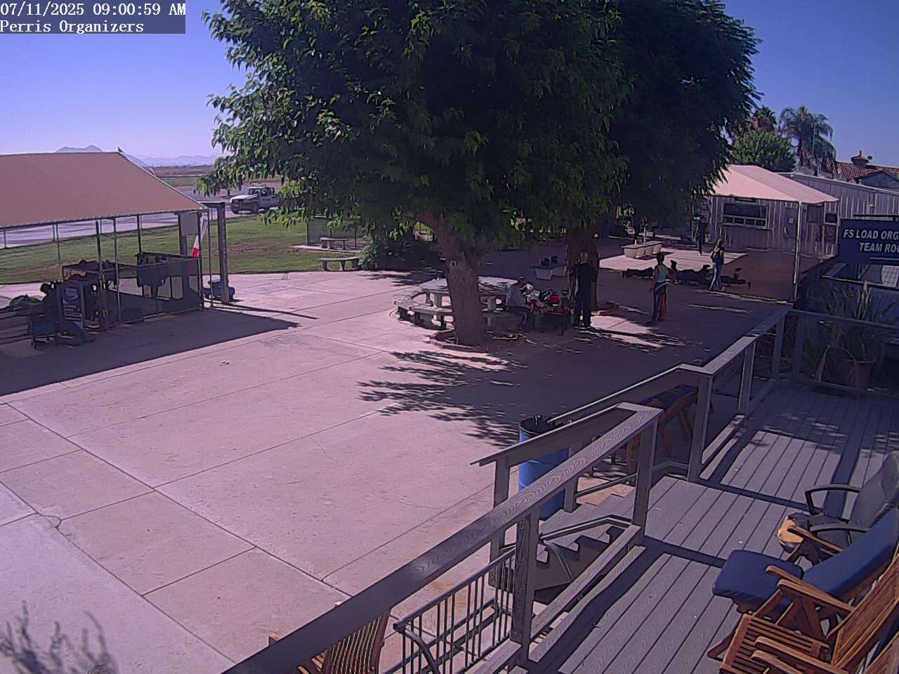 Perris Cam