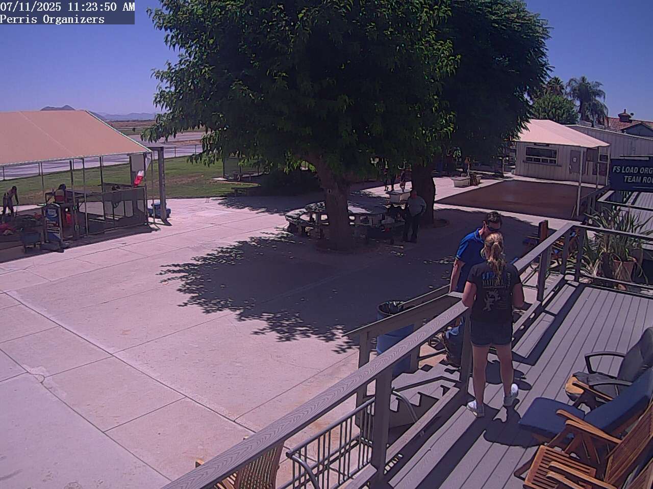Perris Cam
