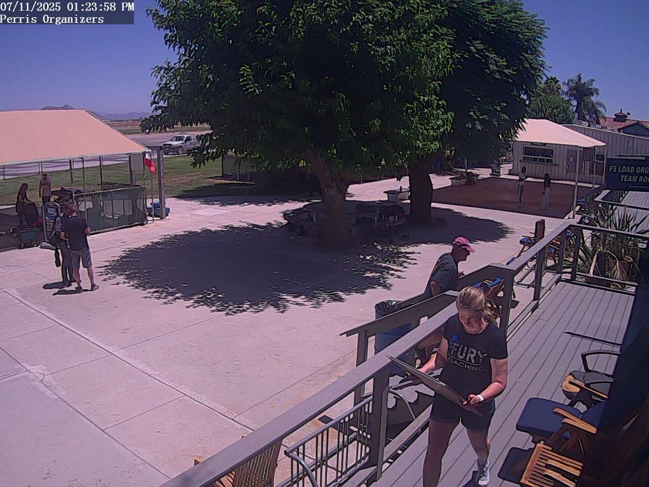 Perris Cam