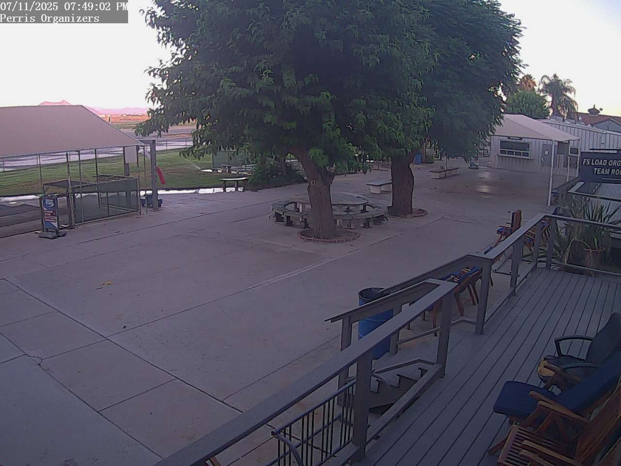 Perris Cam