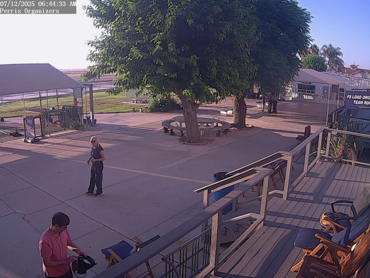 Perris Cam