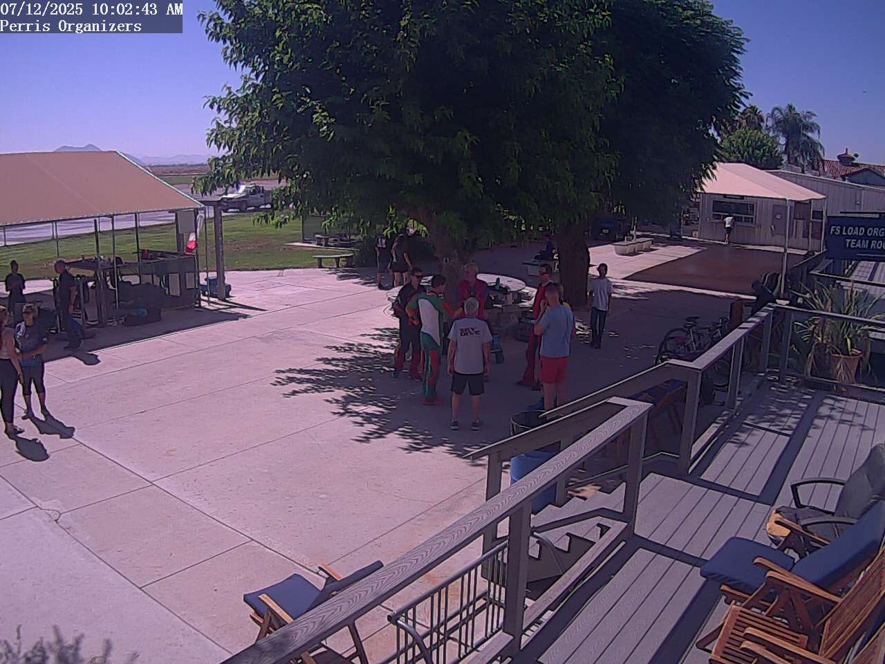 Perris Cam
