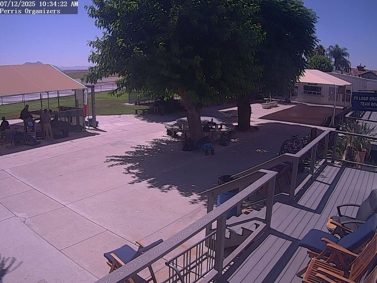 Perris Cam
