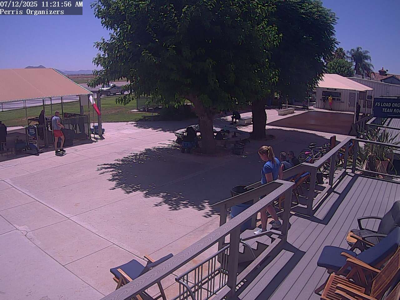 Perris Cam