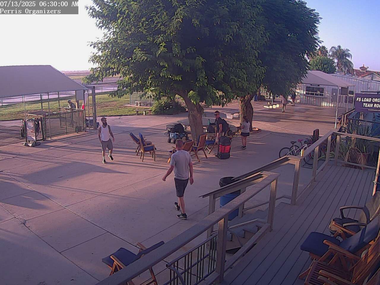 Perris Cam