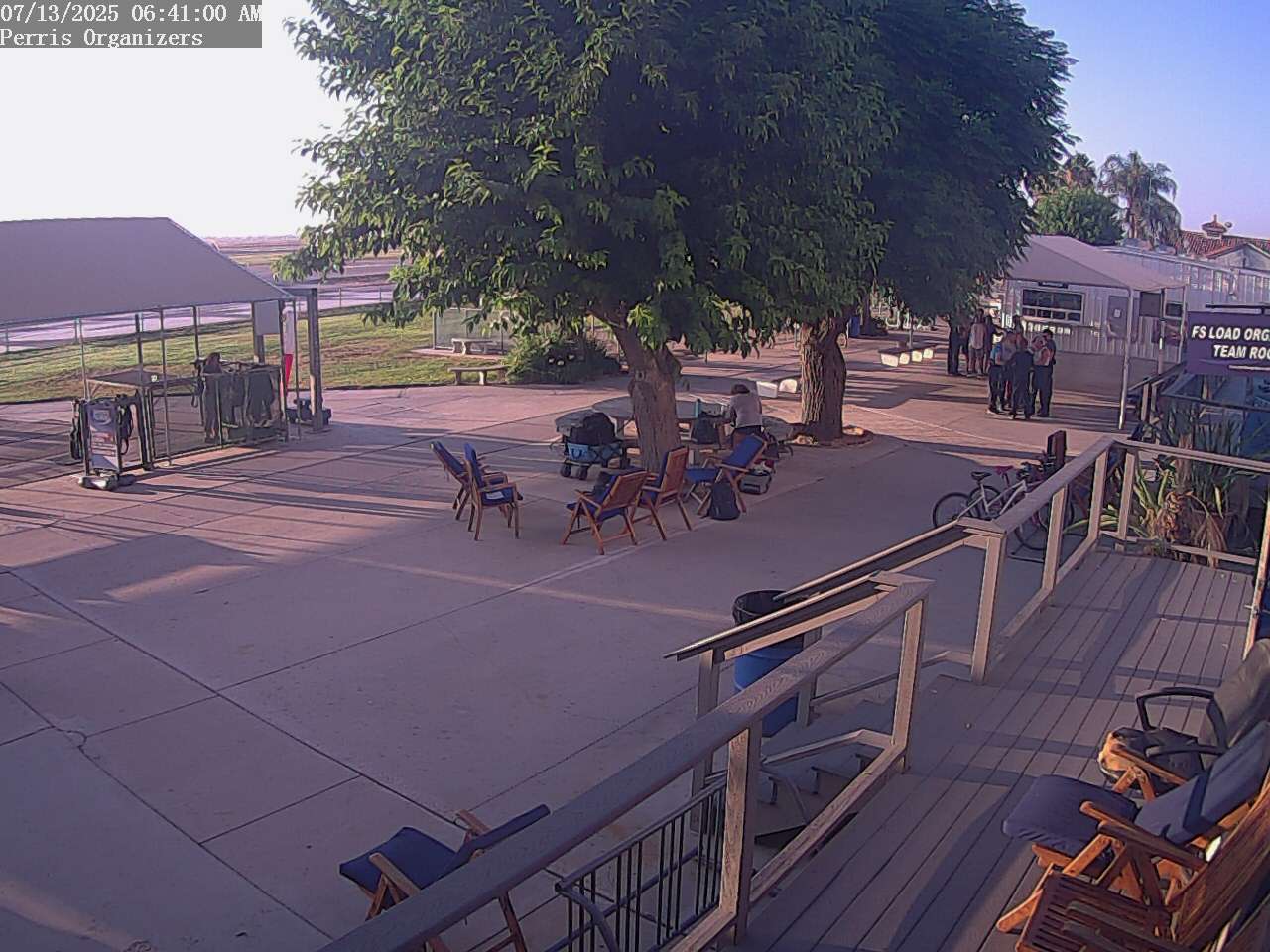 Perris Cam