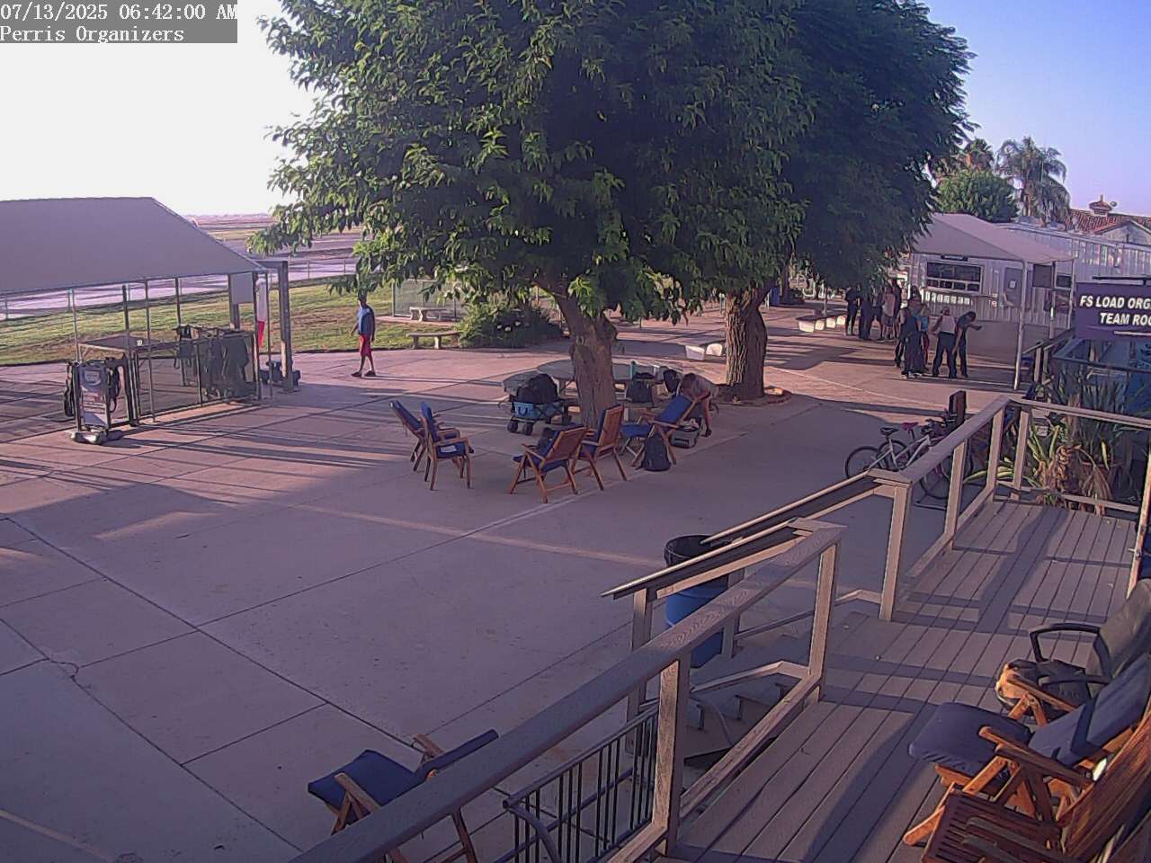Perris Cam