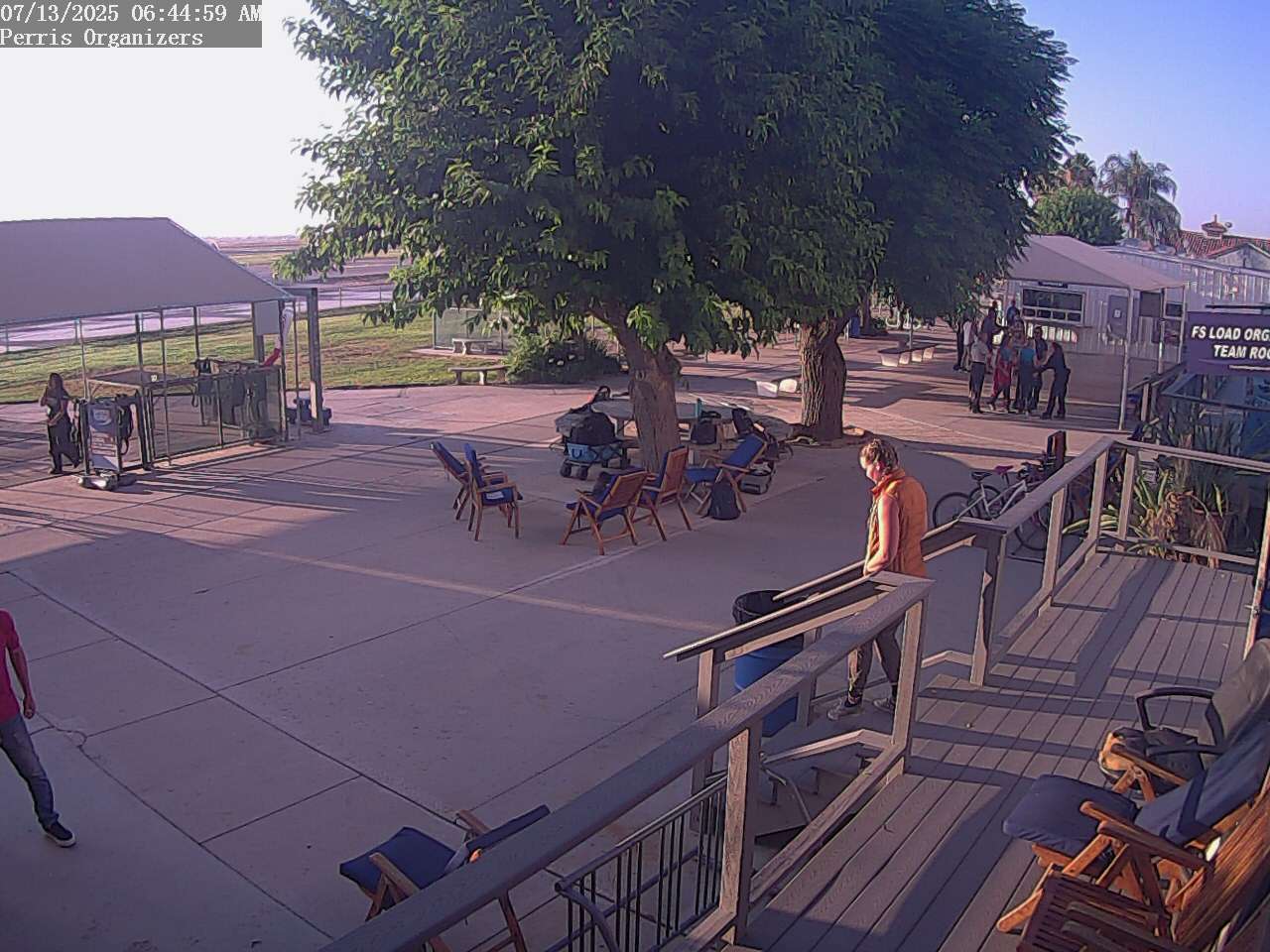 Perris Cam