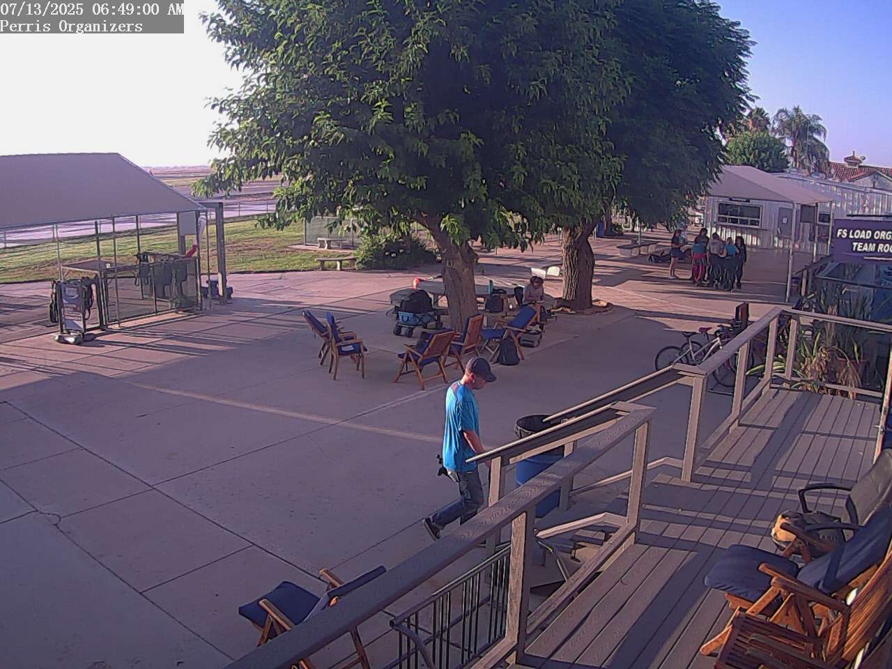 Perris Cam