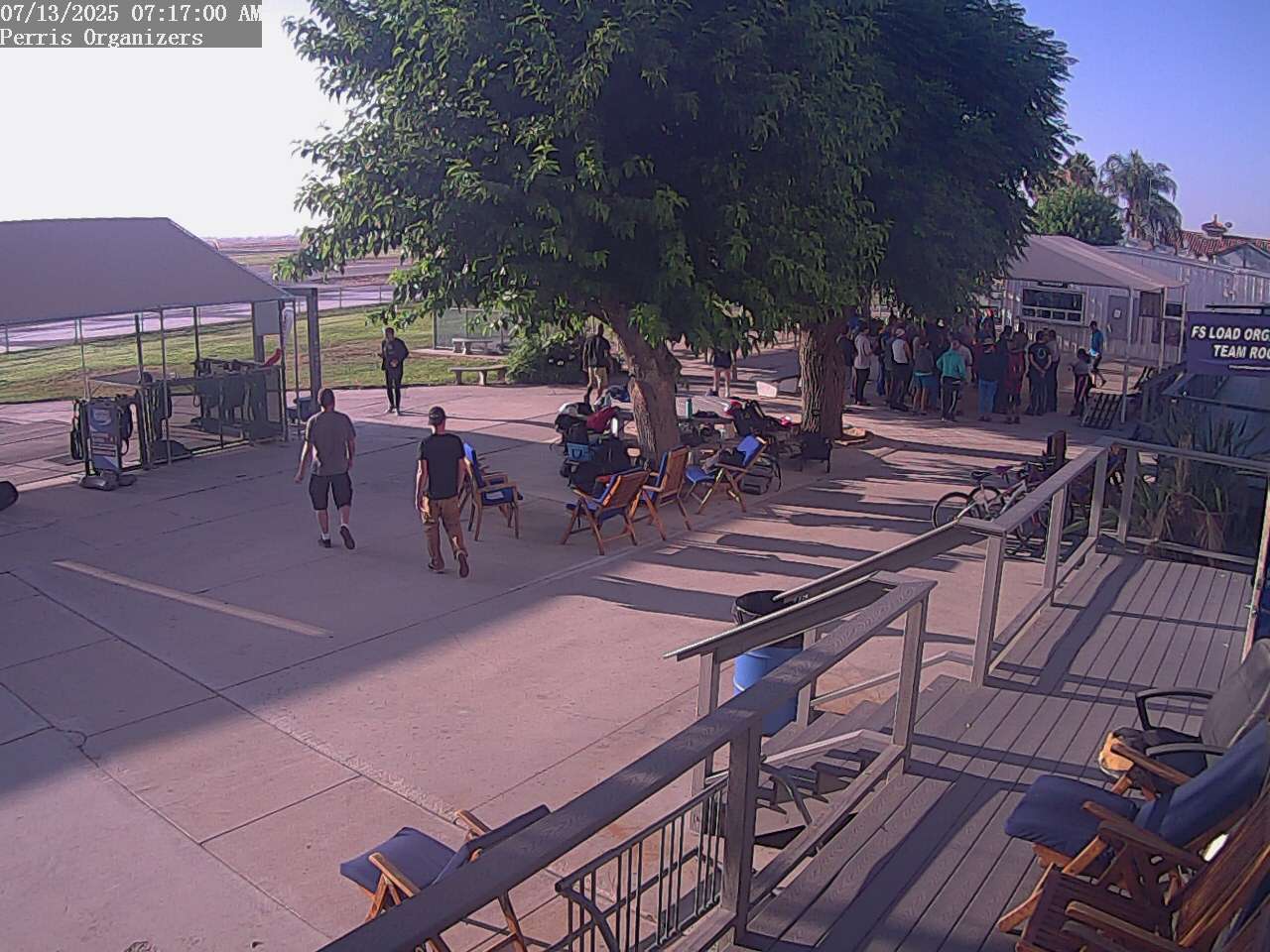 Perris Cam
