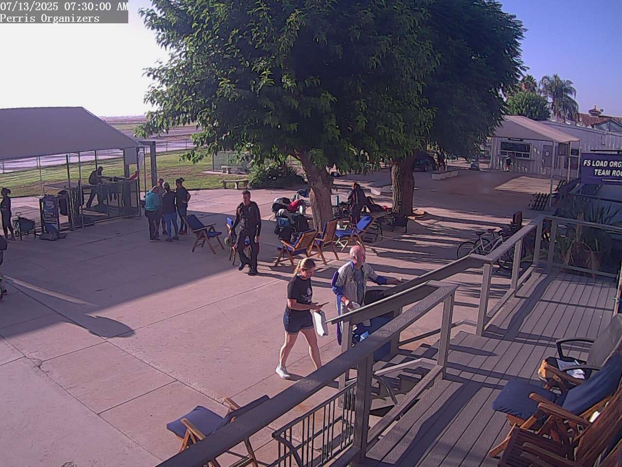 Perris Cam