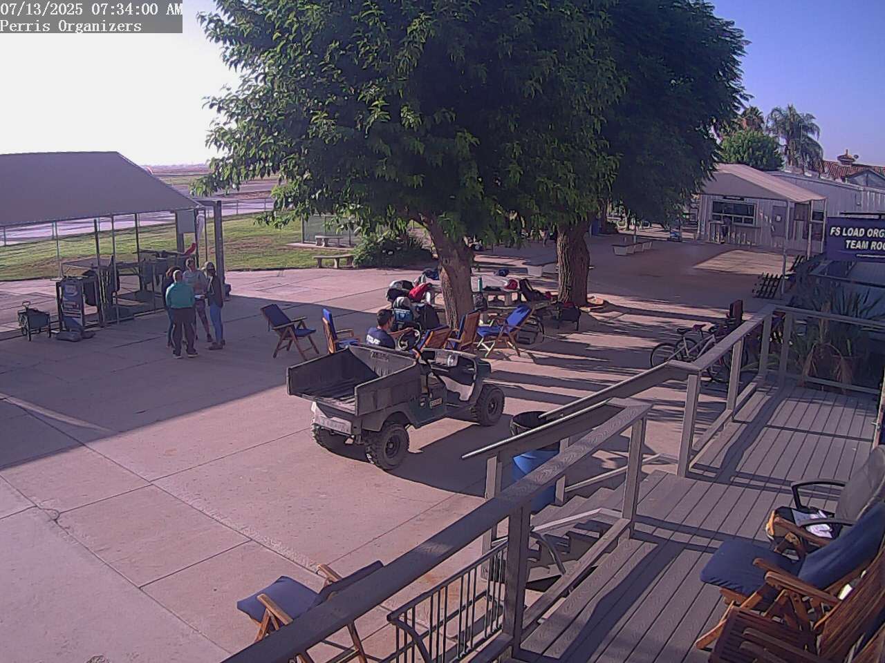 Perris Cam