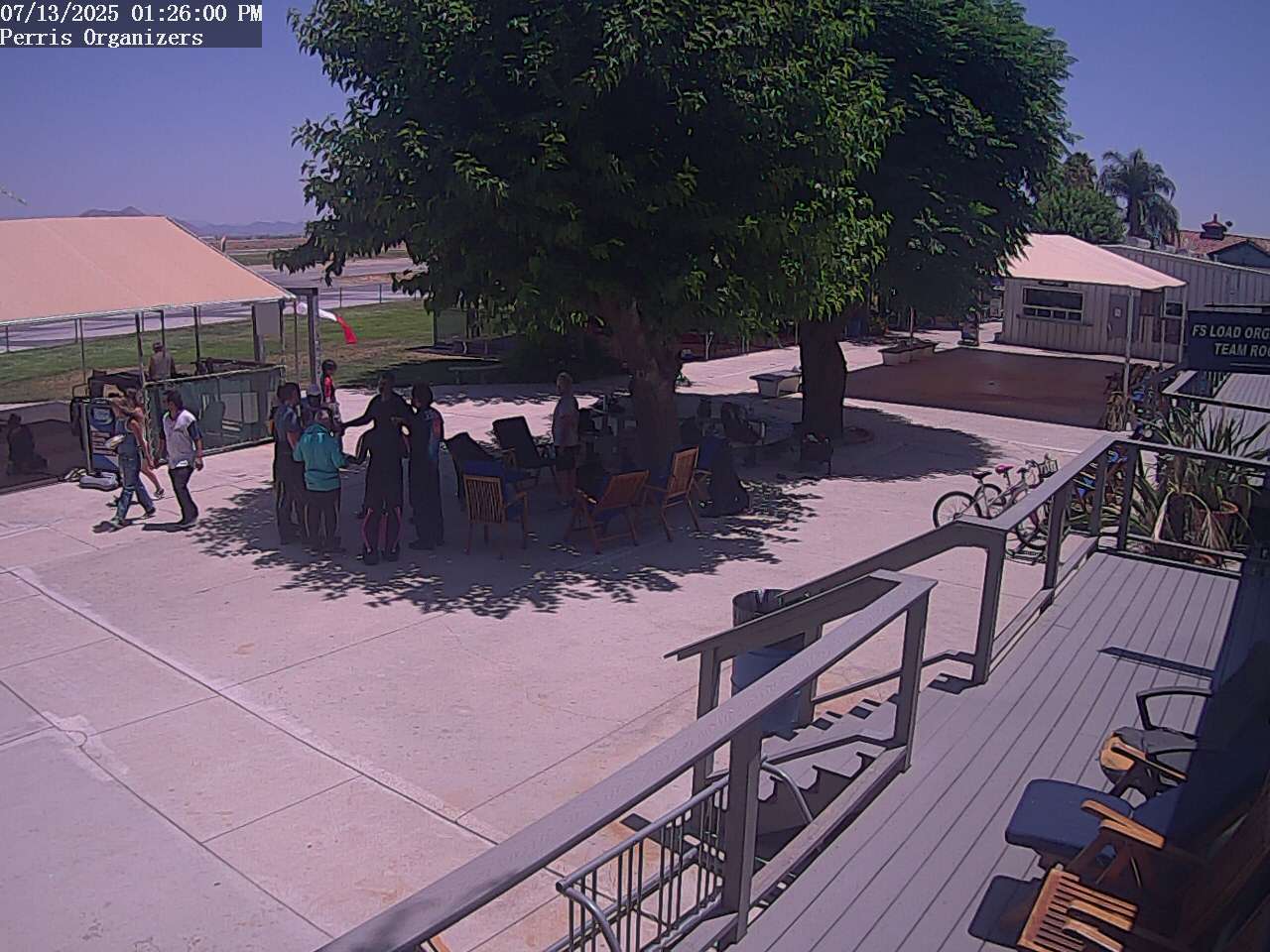 Perris Cam