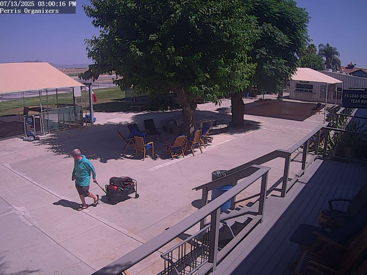 Perris Cam