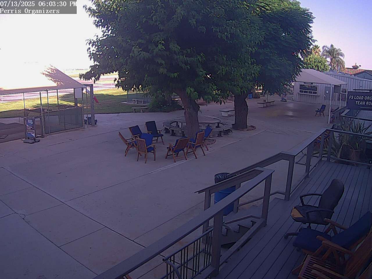 Perris Cam