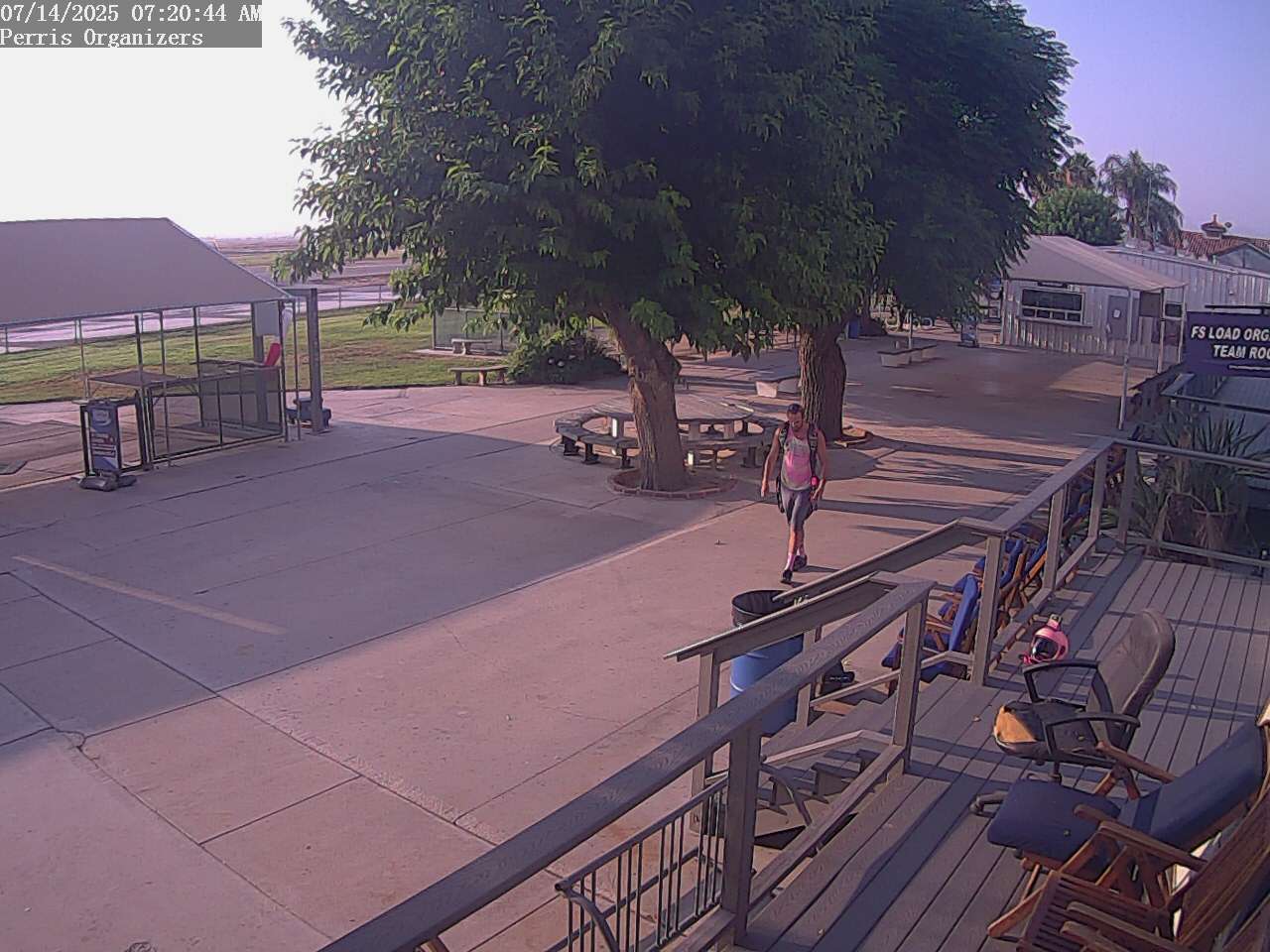 Perris Cam
