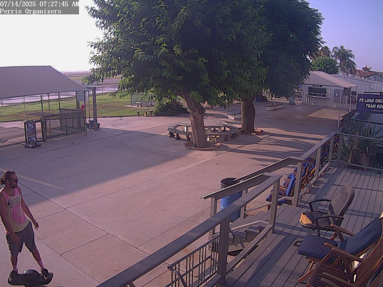 Perris Cam
