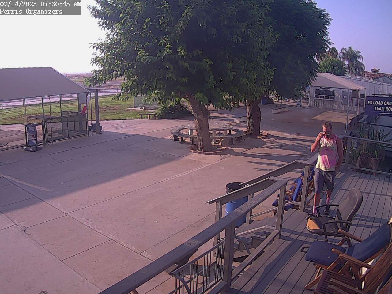 Perris Cam