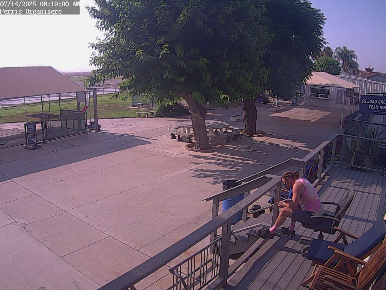 Perris Cam