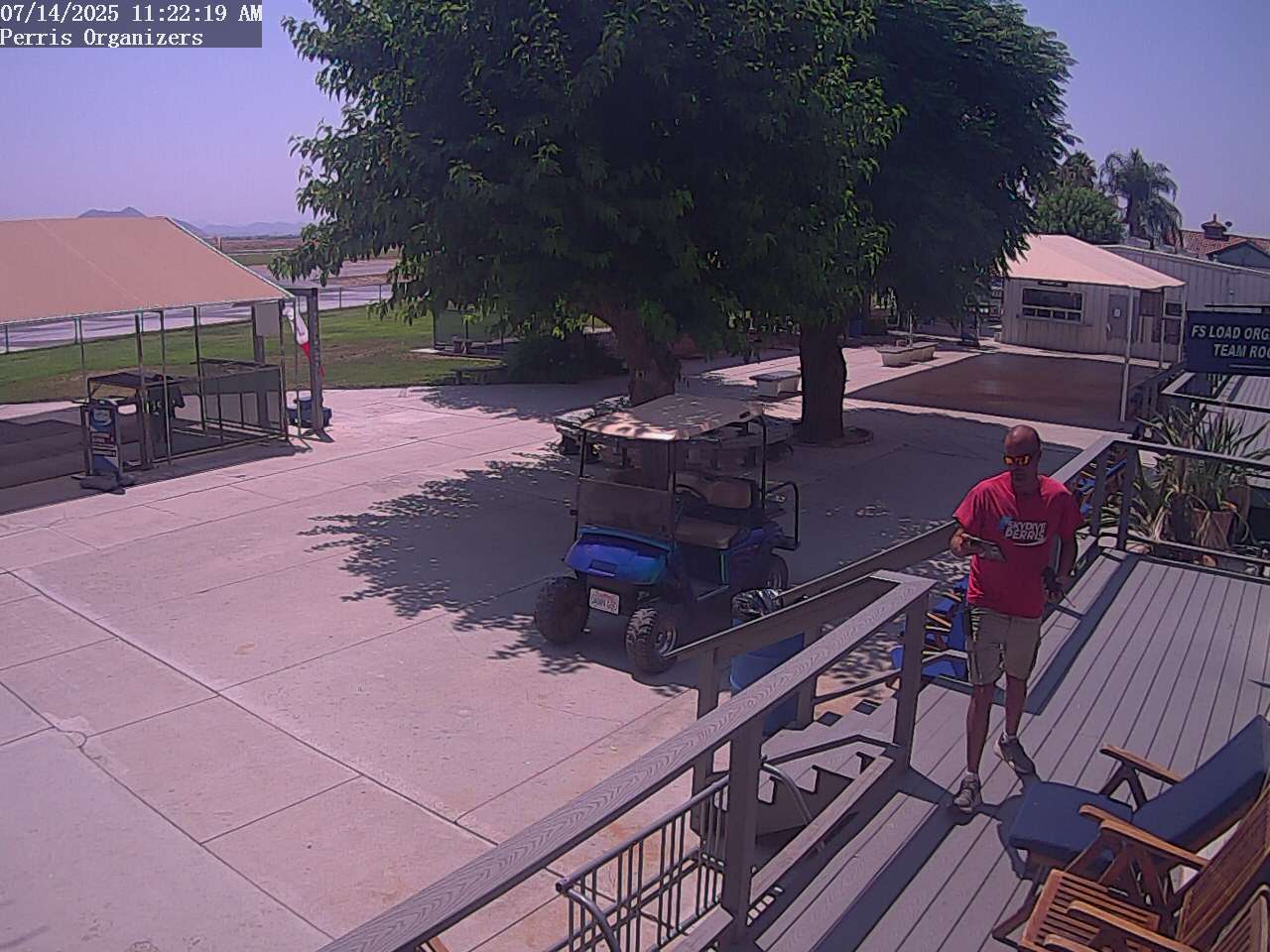 Perris Cam