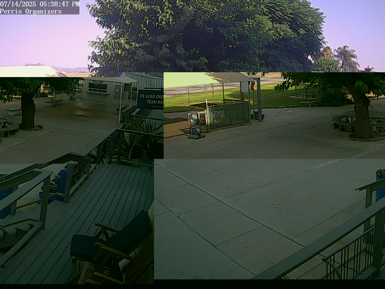 Perris Cam