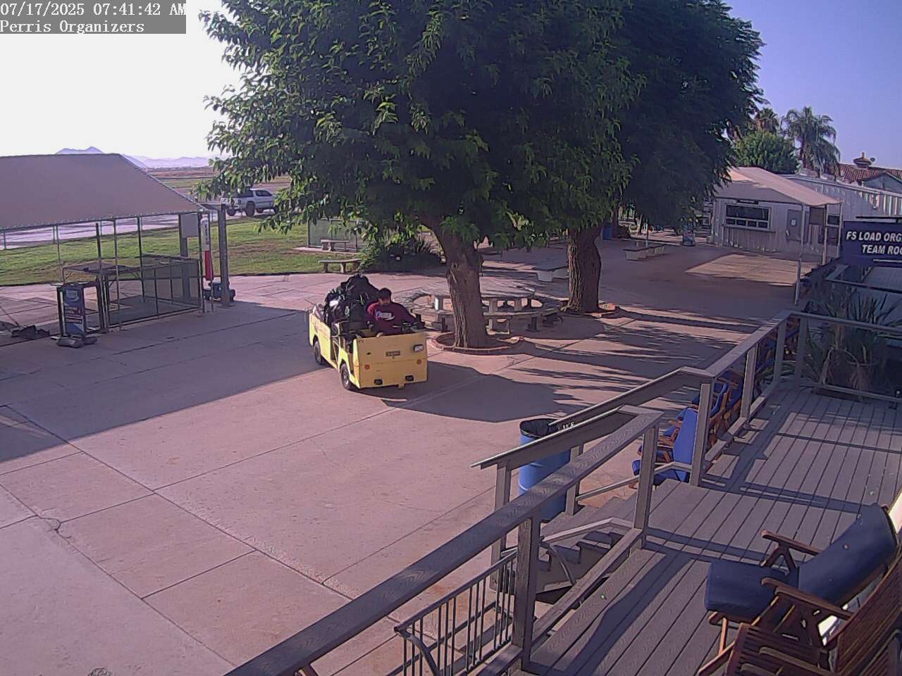Perris Cam