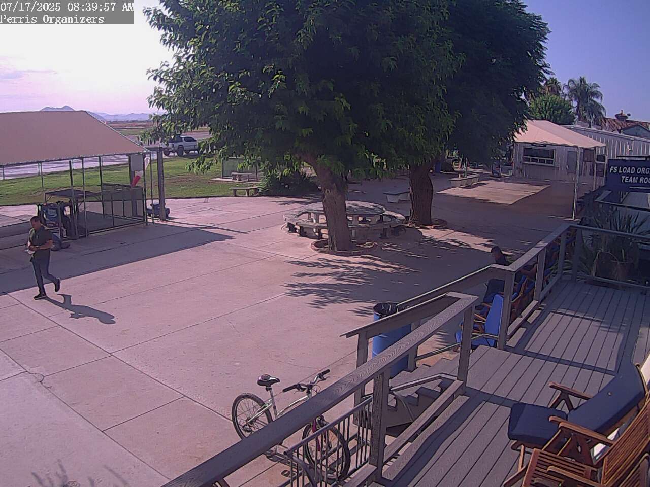 Perris Cam