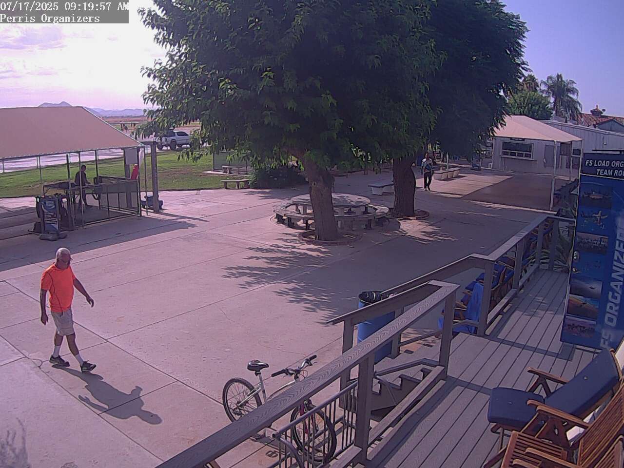 Perris Cam