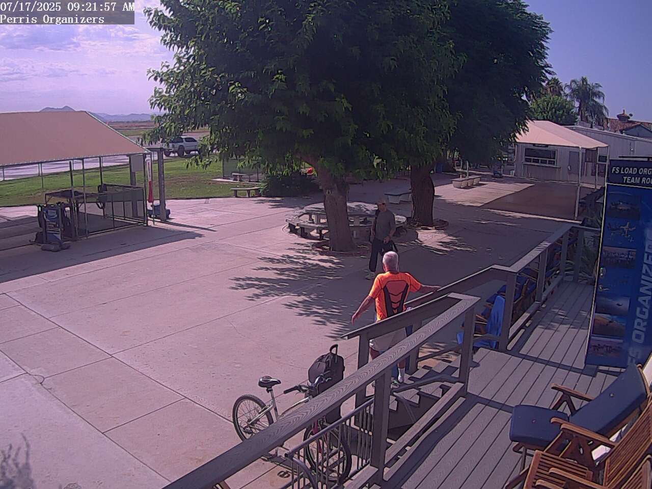 Perris Cam