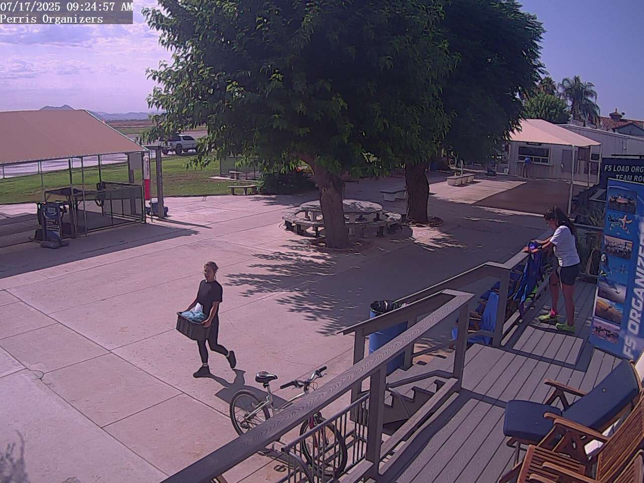 Perris Cam