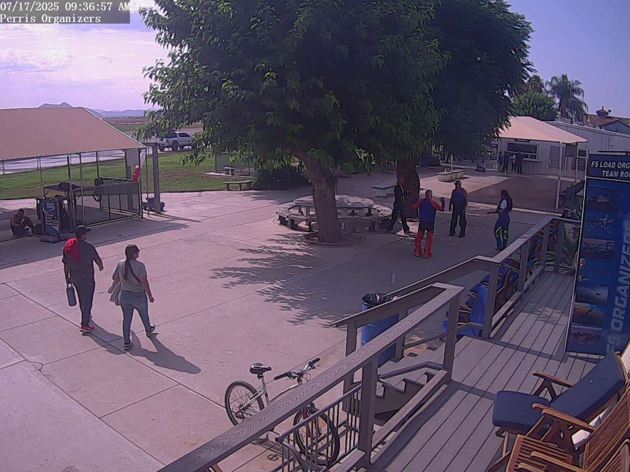 Perris Cam