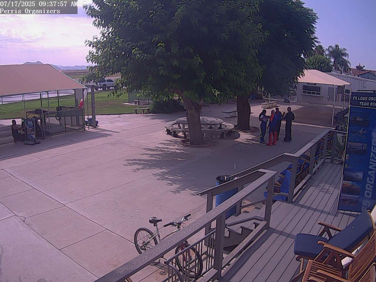 Perris Cam
