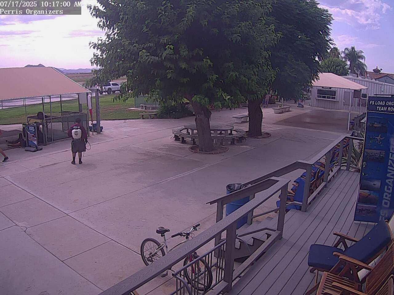 Perris Cam
