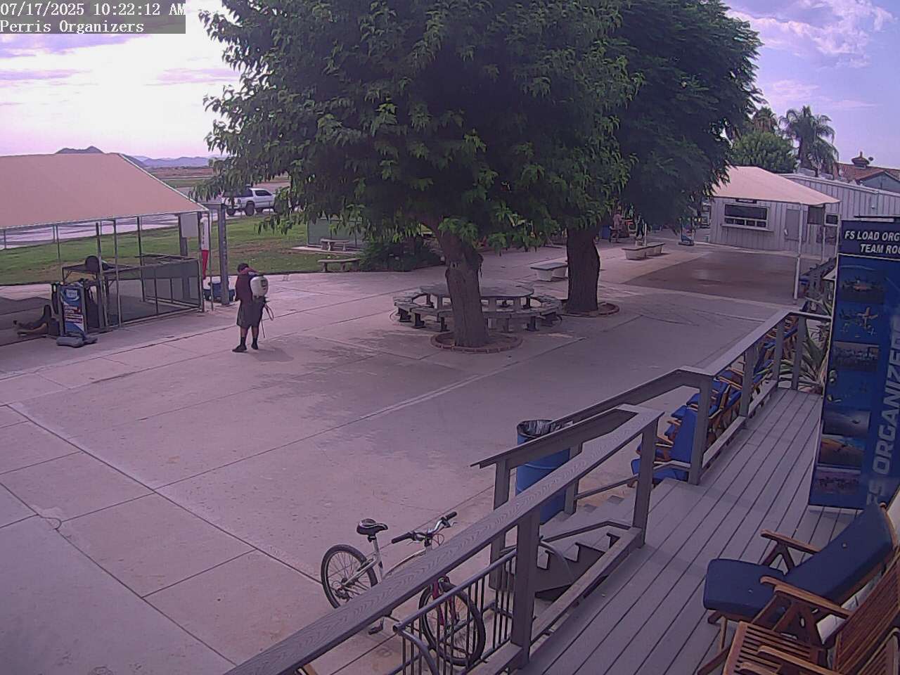 Perris Cam