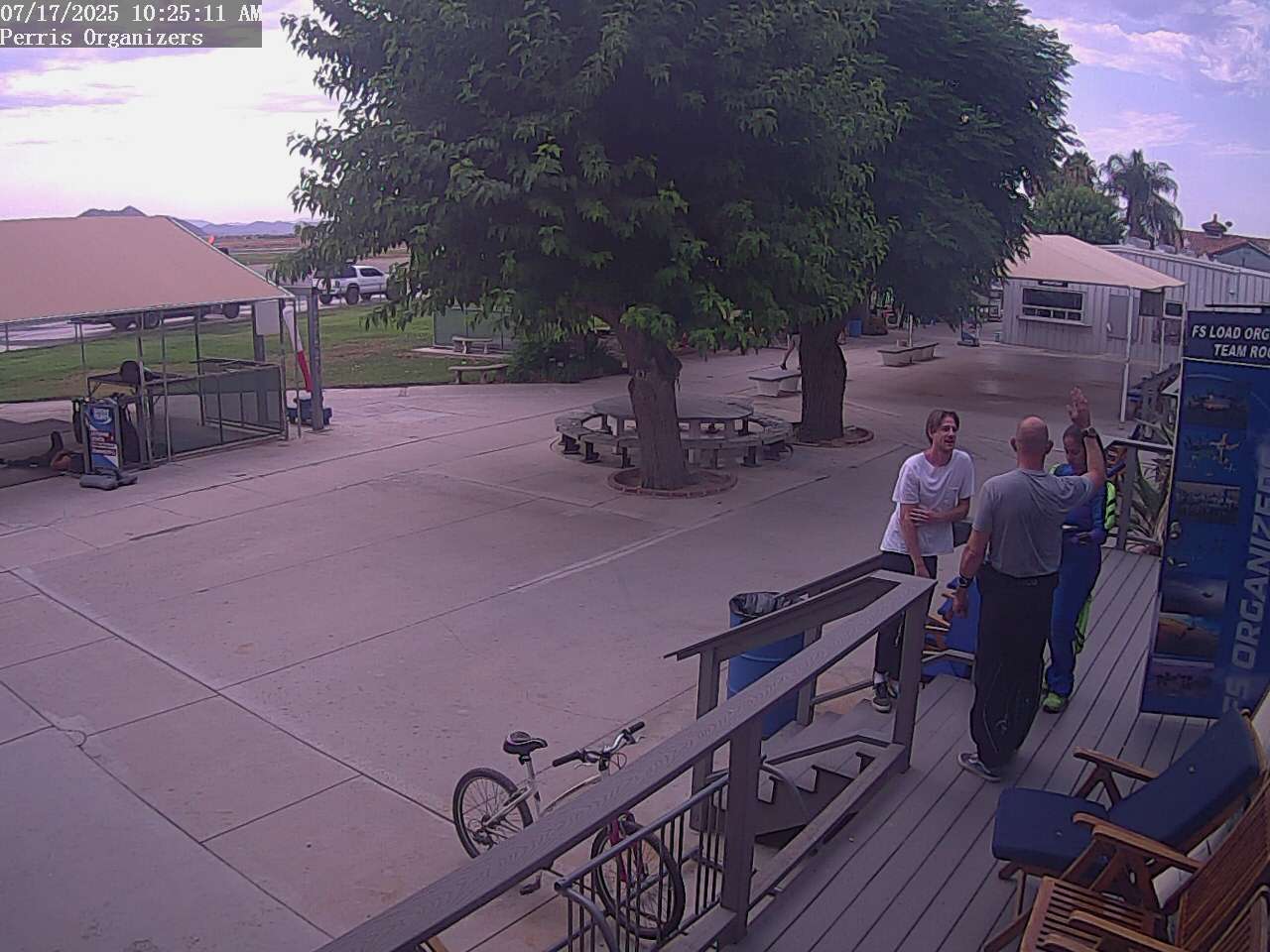 Perris Cam