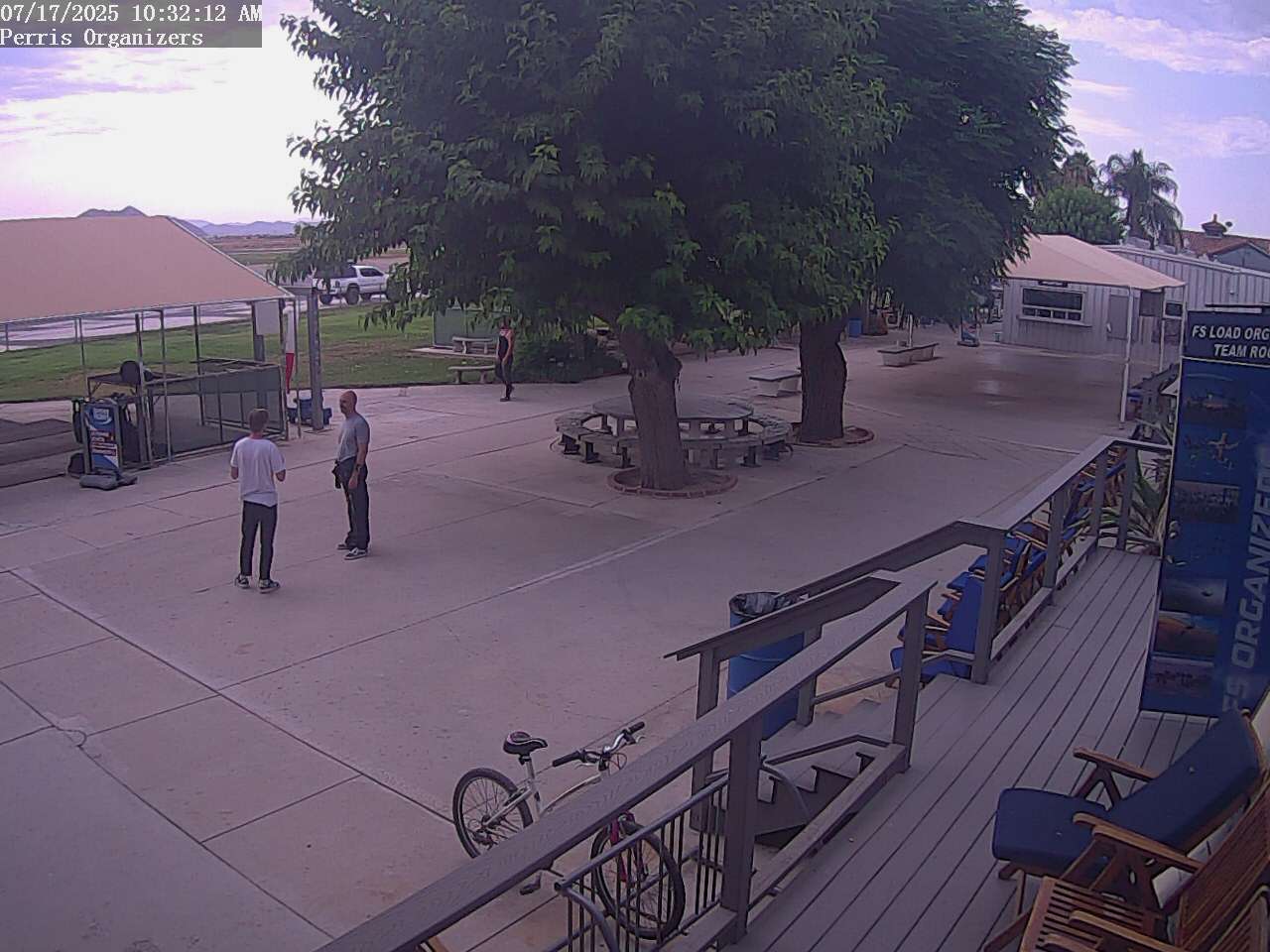 Perris Cam